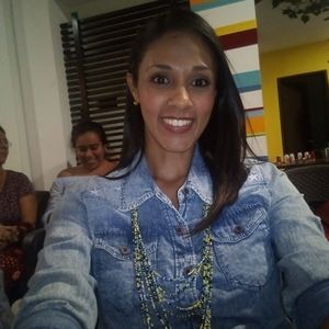 Meet your Posher, Maria